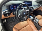  Bmw  Serie 5 xDrive M Sport HiFi Drag #12