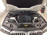  Bmw  Serie 5 xDrive M Sport HiFi Drag #15