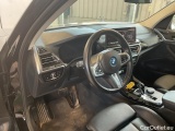  Bmw  X3 30e xDrive Connected Ed M Sportratt Rattvärme #9