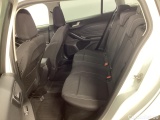  Ford  Focus 1.5 EcoBlue 120hk Titanium Plus Värmare Drag Parkeringssupport #9