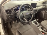  Ford  Focus 1.5 EcoBlue 120hk Titanium Plus Värmare Drag Parkeringssupport #7