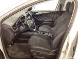  Ford  Focus 1.5 EcoBlue 120hk Titanium Plus Värmare Drag Parkeringssupport #10