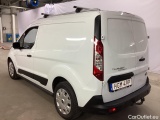  Ford  Transit Connect 240 100hk Drag Inredning #4