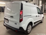  Ford  Transit Connect 240 100hk Drag Inredning #5