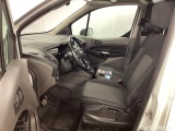  Ford  Transit Connect 240 100hk Drag Inredning #6