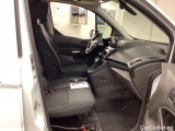  Ford  Transit Connect 240 100hk Drag Inredning #7