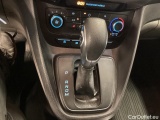  Ford  Transit Connect 240 100hk Drag Inredning #8