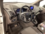  Ford  Transit Connect 240 100hk Drag Inredning #9