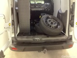  Ford  Transit Connect 240 100hk Drag Inredning #10