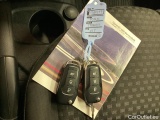  Ford  Transit Connect 240 100hk Drag Inredning #11