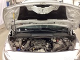  Ford  Transit Connect 240 100hk Drag Inredning #12