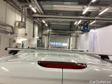  Ford  Transit Connect 240 100hk Drag Inredning #13