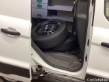  Ford  Transit Connect 240 100hk Drag Inredning #14