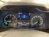  Ford  Transit Connect 240 100hk Drag Inredning #16