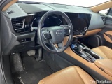  Lexus  NX 450h+ 309hk E-CVT Executive AWD Läder #8