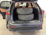  Lexus  NX 450h+ 309hk E-CVT Executive AWD Läder #9