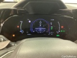  Lexus  NX 450h+ 309hk E-CVT Executive AWD Läder #15