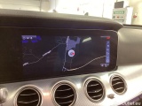  Mercedes  E-Klasse 300 de Avantgarde 306hk Drag #9