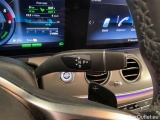  Mercedes  E-Klasse 300de Avantgarde Drag Läder #7
