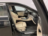 Mercedes  E-Klasse 300de Avantgarde Drag Läder #8