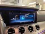  Mercedes  E-Klasse 300de Avantgarde Drag Läder #10