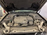  Mercedes  E-Klasse 300de Avantgarde Drag Läder #16