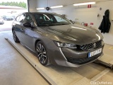  Peugeot  508 1.6 GT Plug-in Hybrid 224hk SW Drag #2