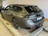  Peugeot  508 1.6 GT Plug-in Hybrid 224hk SW Drag #4