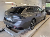  Peugeot  508 1.6 GT Plug-in Hybrid 224hk SW Drag #5