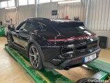  Porsche  Taycan 4 Cross Turismo 381hk AWD Power Steering Plus 18-vägs Offroaddesignpkt Bose #4