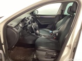  Skoda  Octavia Scout Premium 4x4 Värmare Drag #6