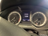  Skoda  Octavia Scout Premium 4x4 Värmare Drag #10