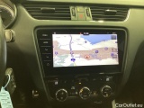  Skoda  Octavia Scout Premium 4x4 Värmare Drag #9