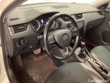  Skoda  Octavia Scout Premium 4x4 Värmare Drag #12