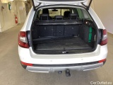  Skoda  Octavia Scout Premium 4x4 Värmare Drag #13