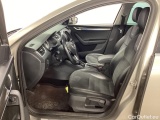  Skoda  Octavia Scout Premium 4x4 Värmare Drag #6