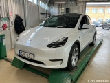  Tesla  Model Y Long Range 514hk AWD #3
