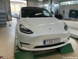  Tesla  Model Y Long Range 514hk AWD #2