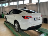  Tesla  Model Y Long Range 514hk AWD #4