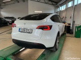  Tesla  Model Y Long Range 514hk AWD #5