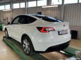  Tesla  Model Y Long Range 514hk AWD #4
