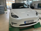  Tesla  Model Y Long Range 514hk AWD #2