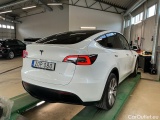  Tesla  Model Y Long Range 514hk AWD #5