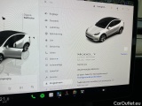  Tesla  Model Y Long Range 514hk AWD #15