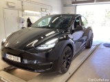  Tesla  Model Y Long Range 514hk AWD #3