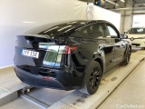  Tesla  Model Y Long Range 514hk AWD #5
