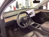  Tesla  Model Y Long Range 514hk AWD #9