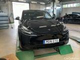  Tesla  Model Y Long Range RWD 347hk #2