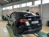  Tesla  Model Y Long Range RWD 347hk #4