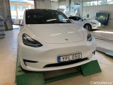  Tesla  Model Y Standard Range 299hk RWD #2